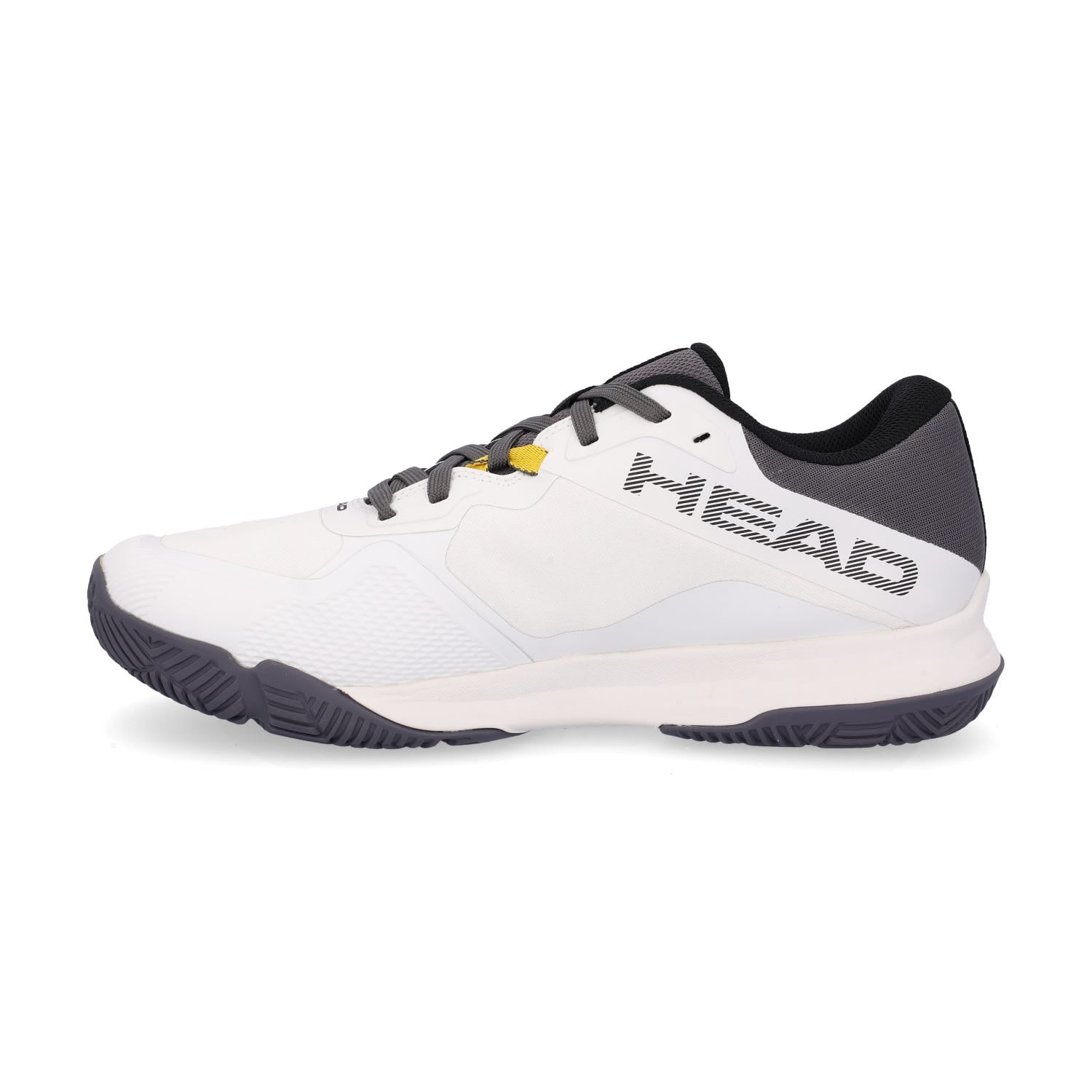 HEAD MOTION TEAM PADEL 273695 BLANCO