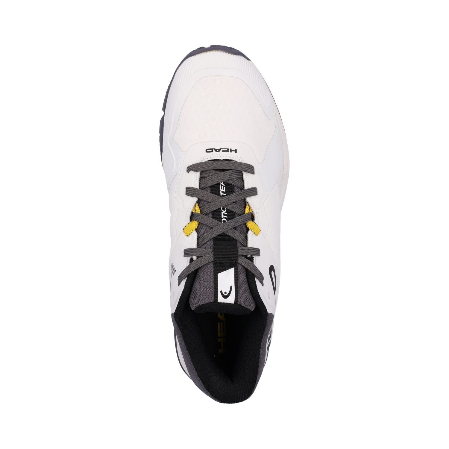 HEAD MOTION TEAM PADEL 273695 BLANCO