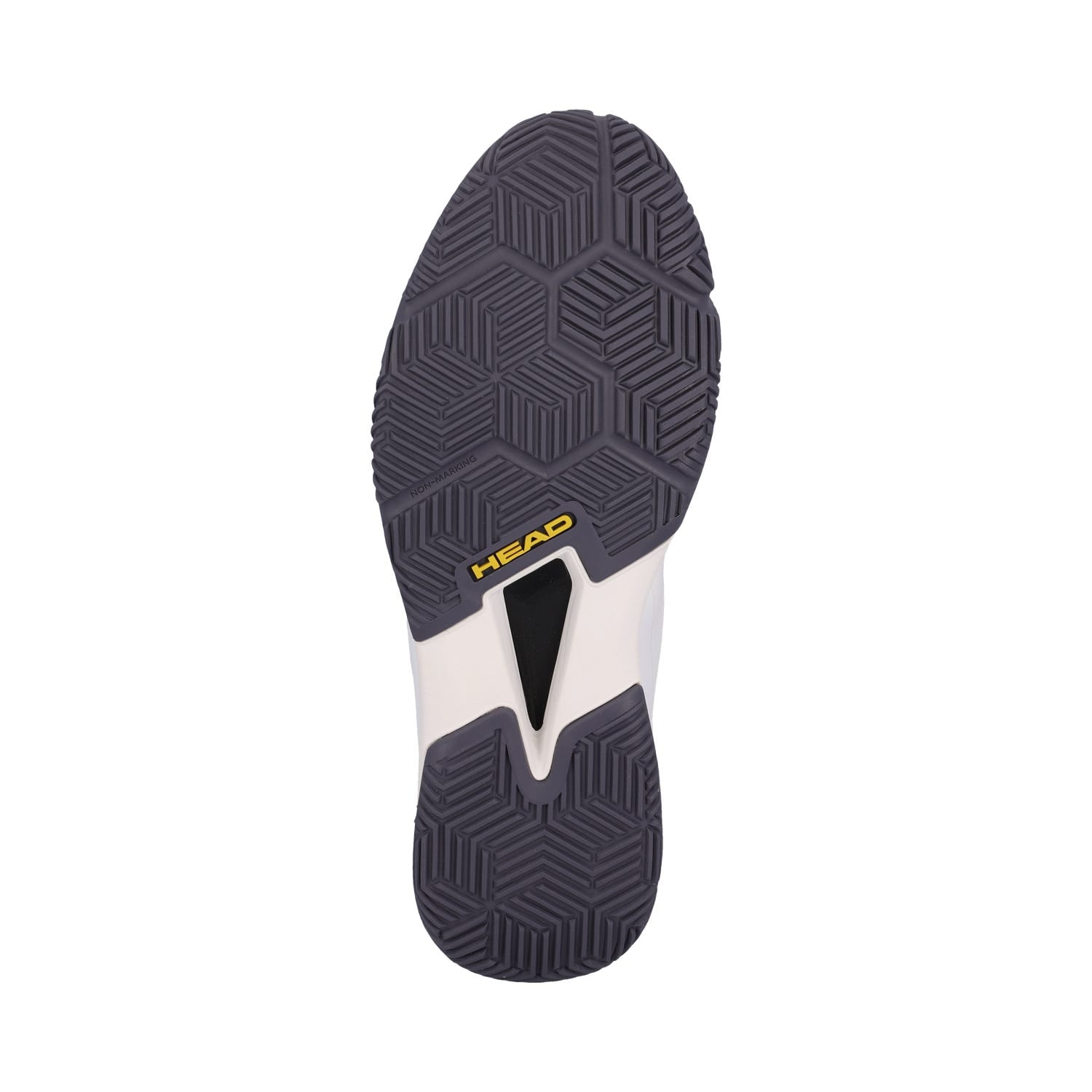 HEAD MOTION TEAM PADEL 273695 BLANCO