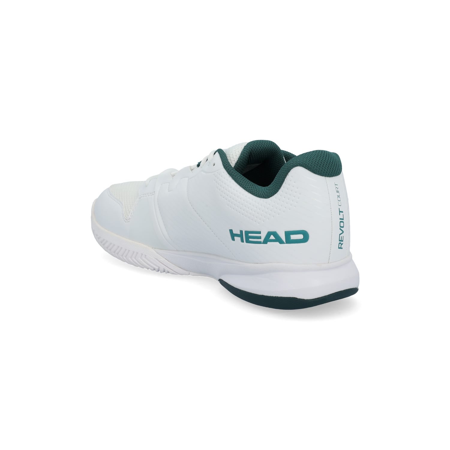 HEAD REVOLT COURT 273515 BLANCO