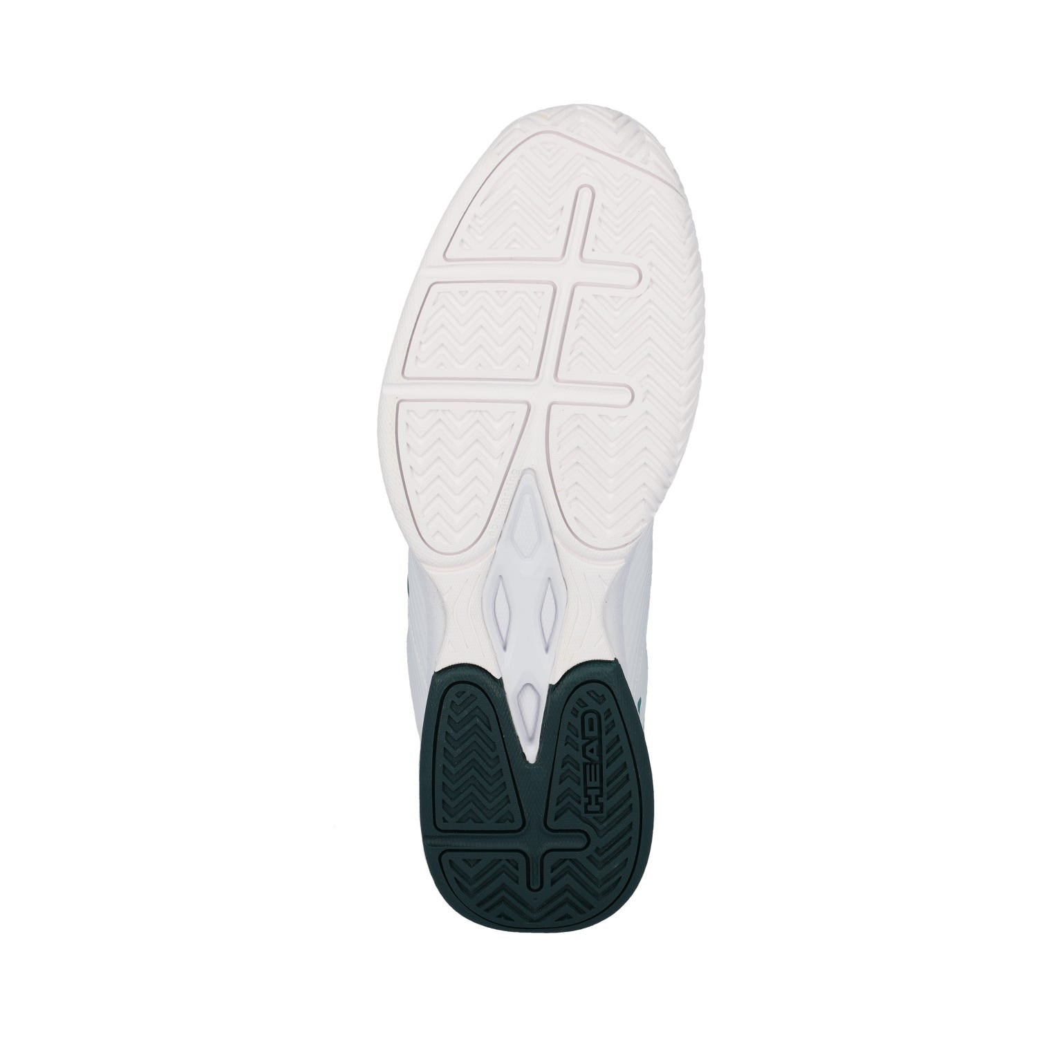 HEAD REVOLT COURT 273515 BLANCO