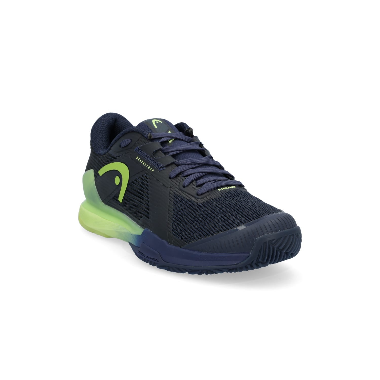 HEAD SPRINT PRO 4.0 PADEL 273655 NVLI AZUL MARINO