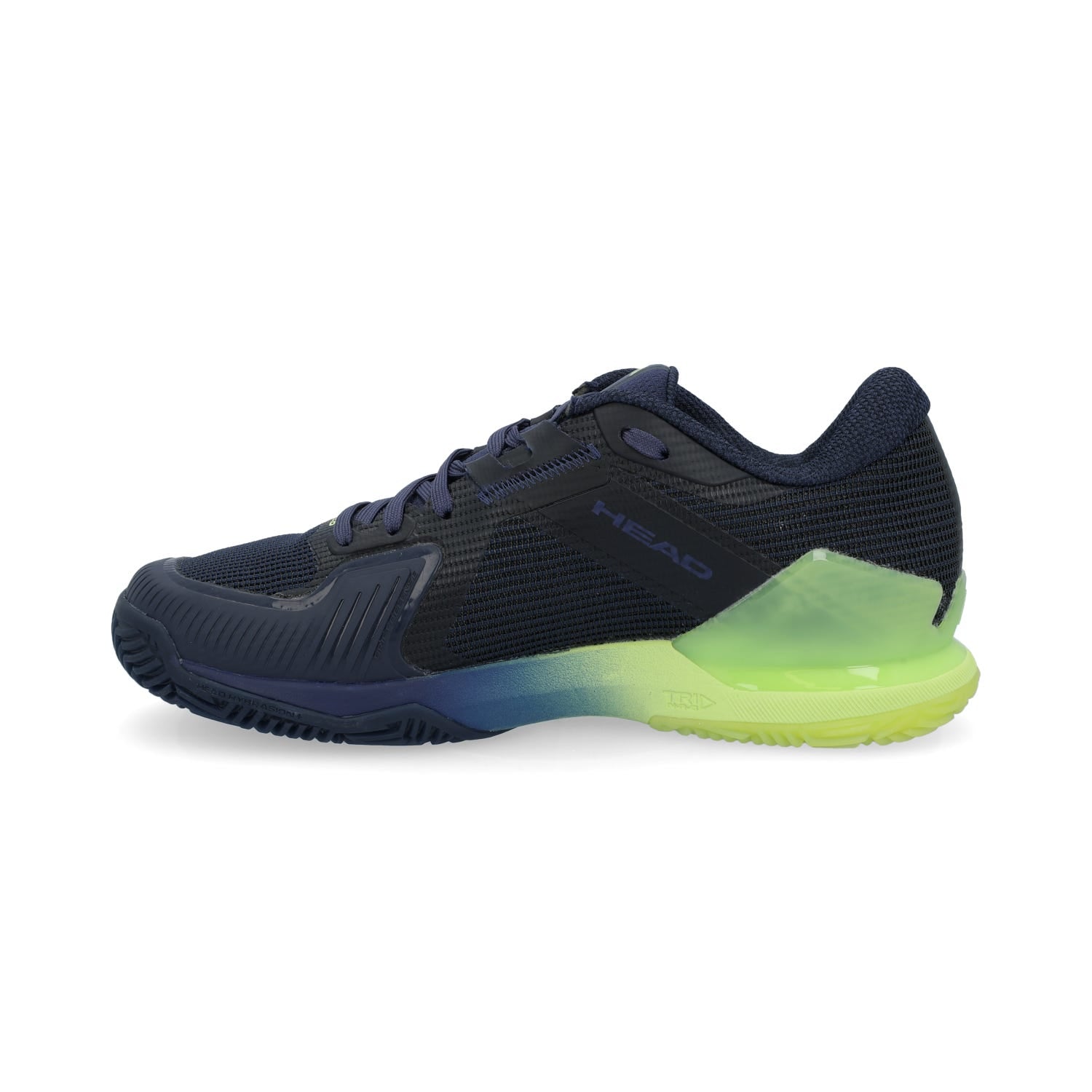 HEAD SPRINT PRO 4.0 PADEL 273655 NVLI AZUL MARINO