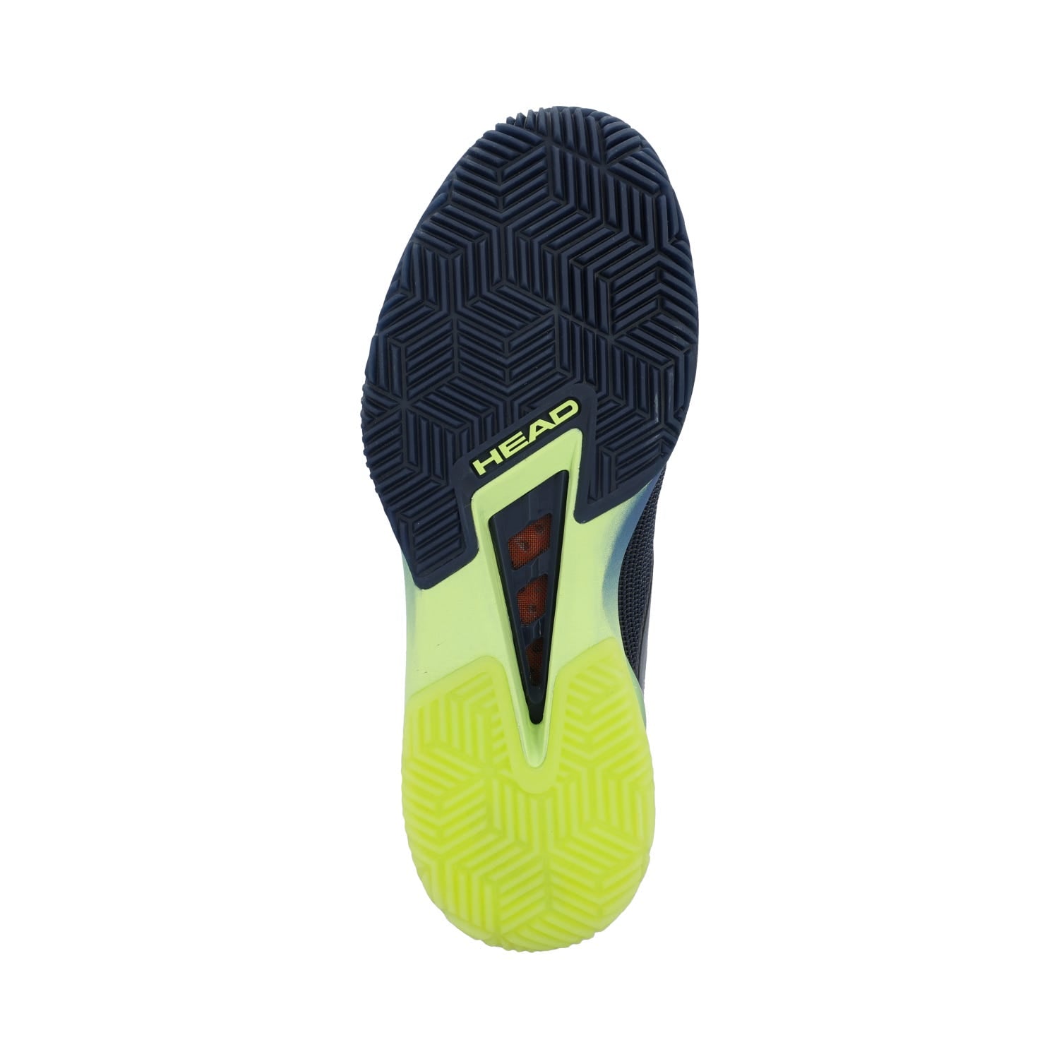 HEAD SPRINT PRO 4.0 PADEL 273655 NVLI AZUL MARINO