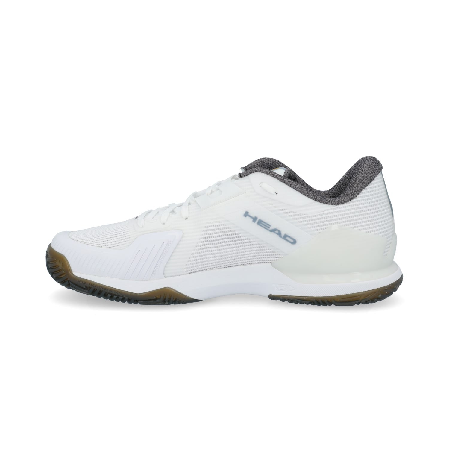 HEAD SPRINT PRO 4.0 PADEL BLANCO 273665