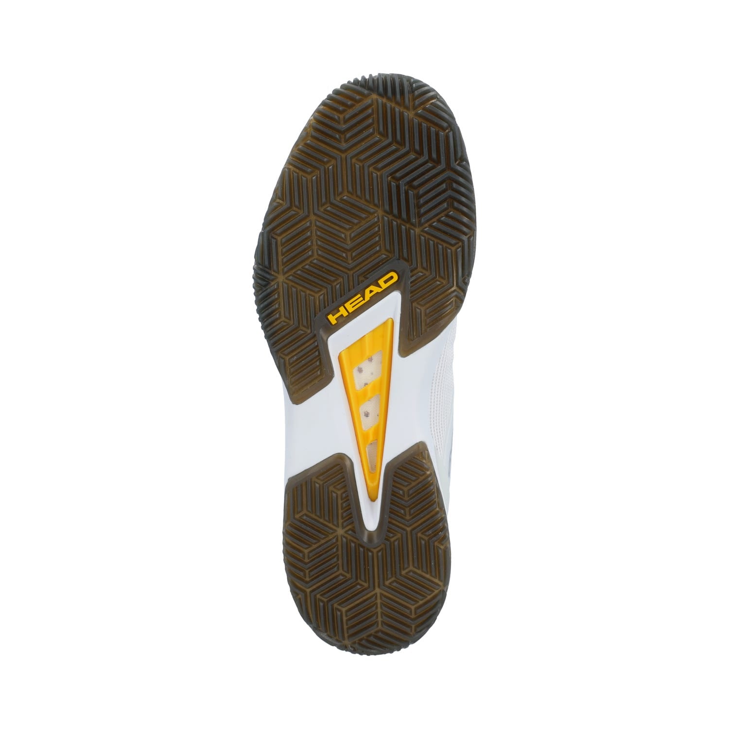 HEAD SPRINT PRO 4.0 PADEL BLANCO 273665