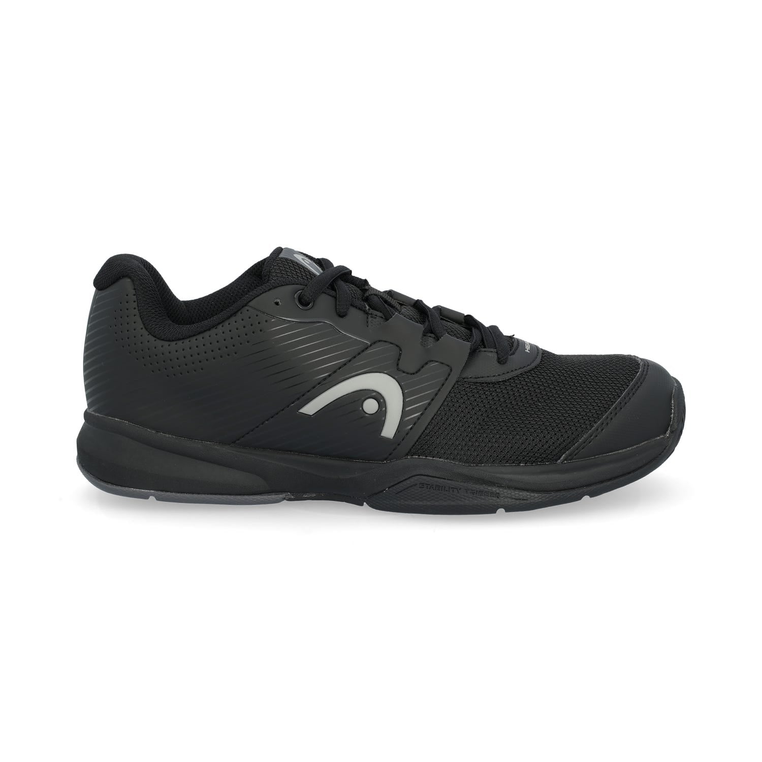 HEAD REVOLT COURT 273505 BKGR NEGRO