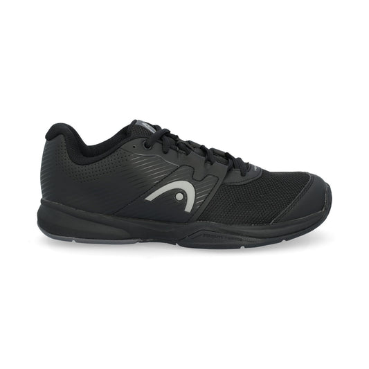 HEAD REVOLT COURT 273505 BKGR NEGRO