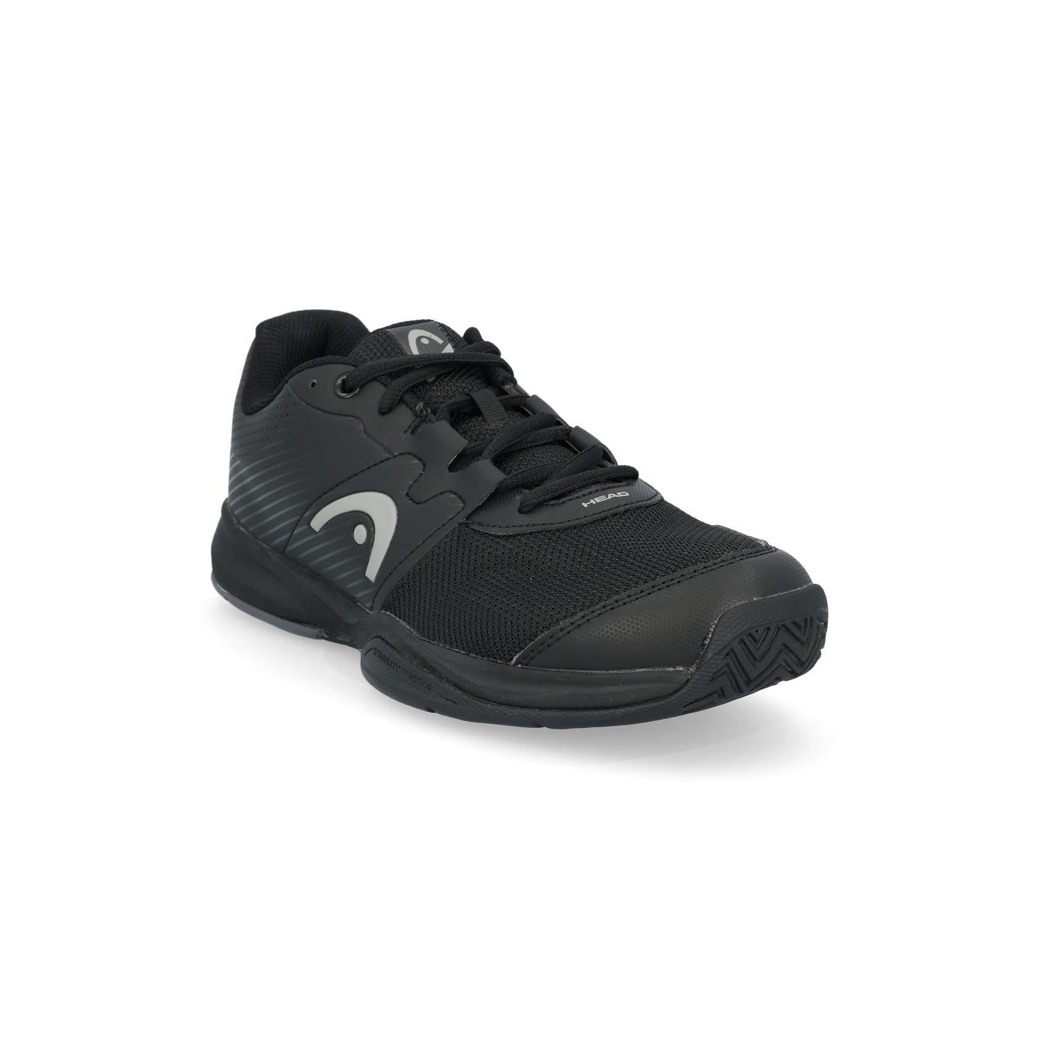 HEAD REVOLT COURT 273505 BKGR NEGRO