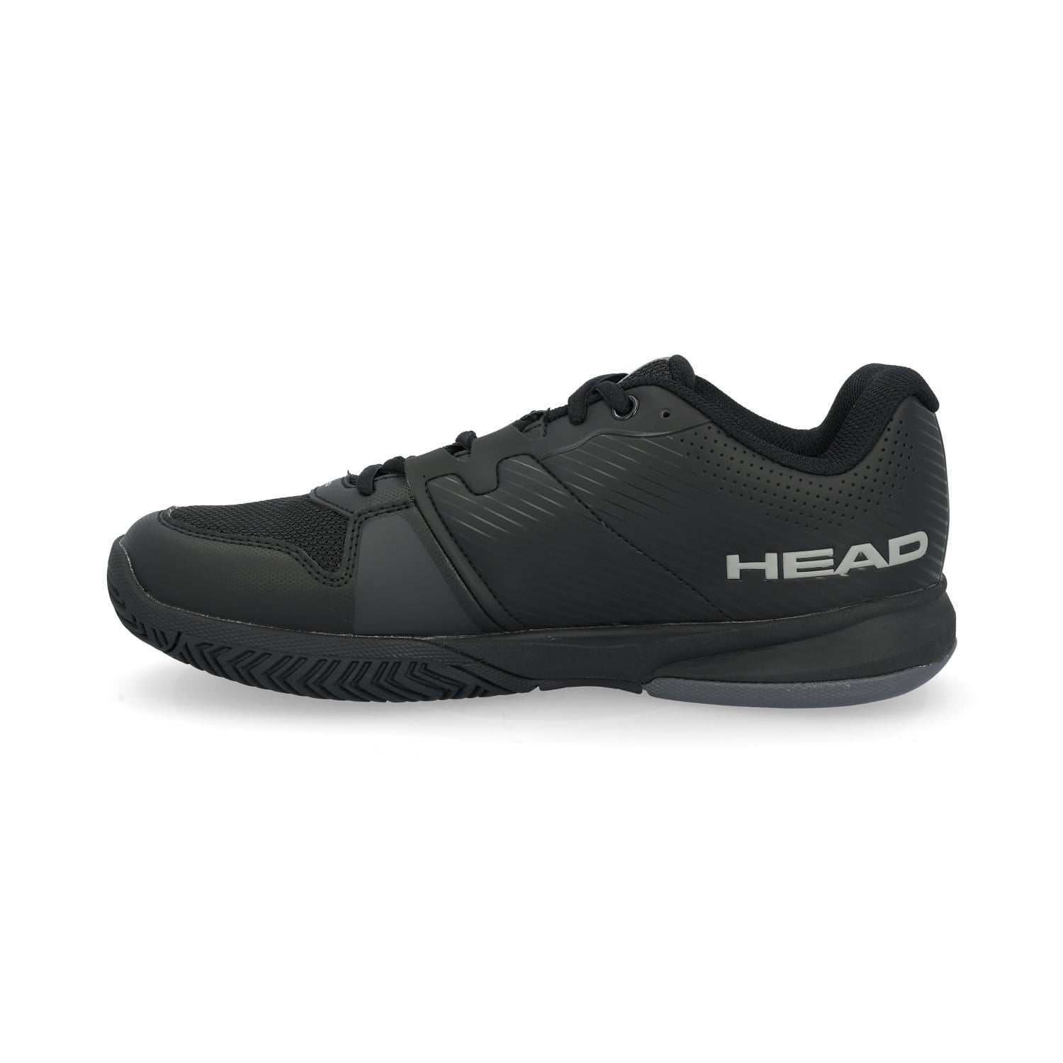 HEAD REVOLT COURT 273505 BKGR NEGRO