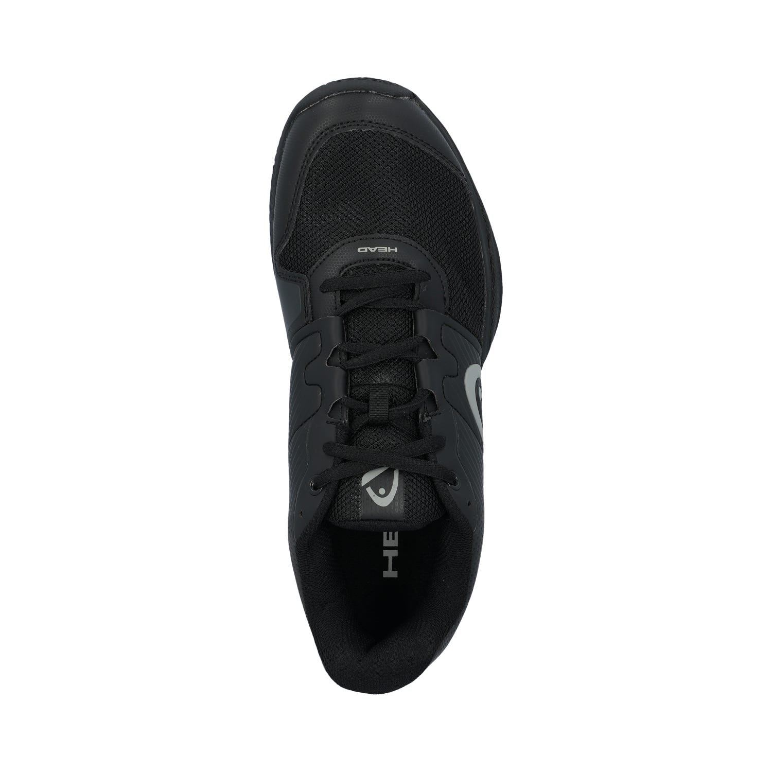 HEAD REVOLT COURT 273505 BKGR NEGRO