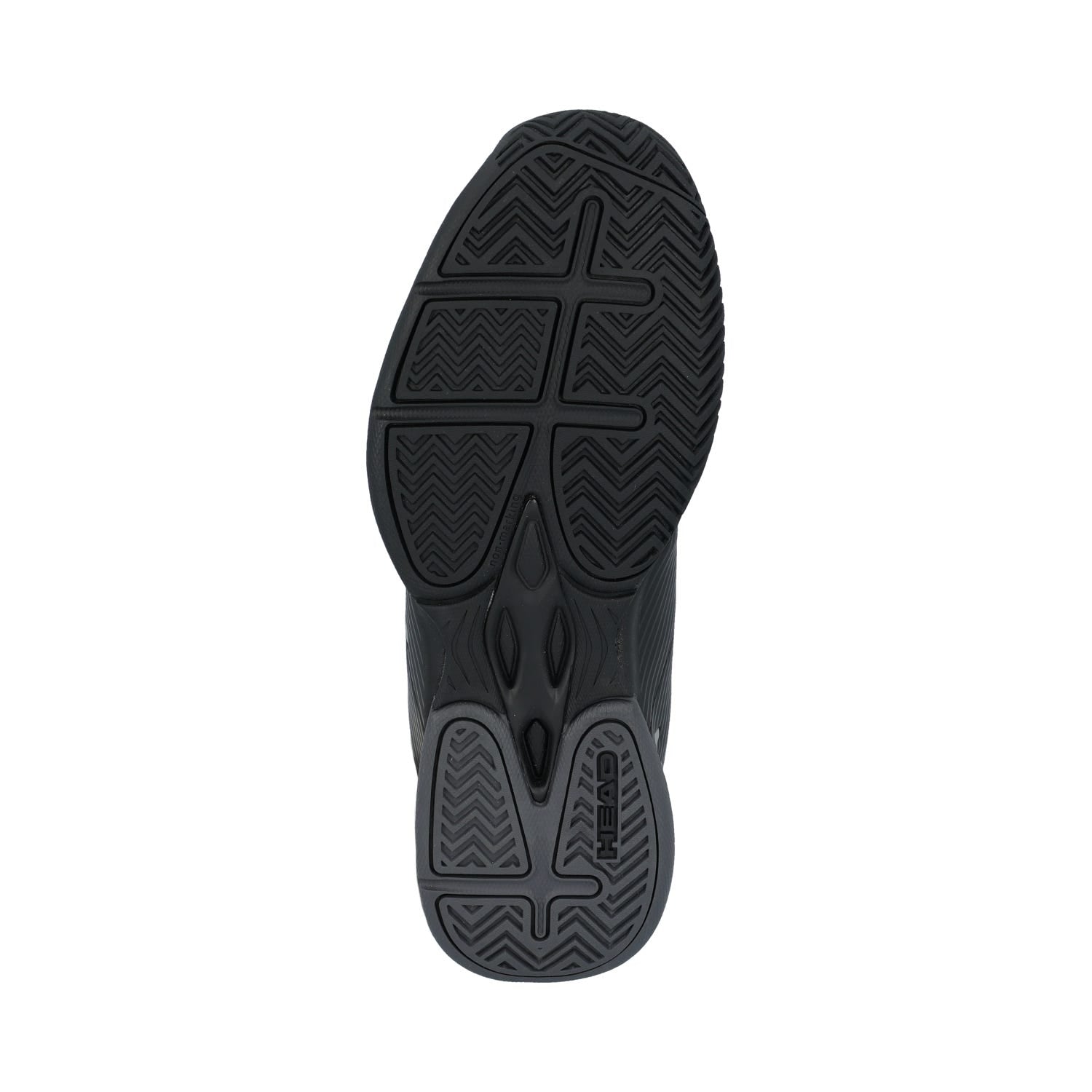 HEAD REVOLT COURT 273505 BKGR NEGRO