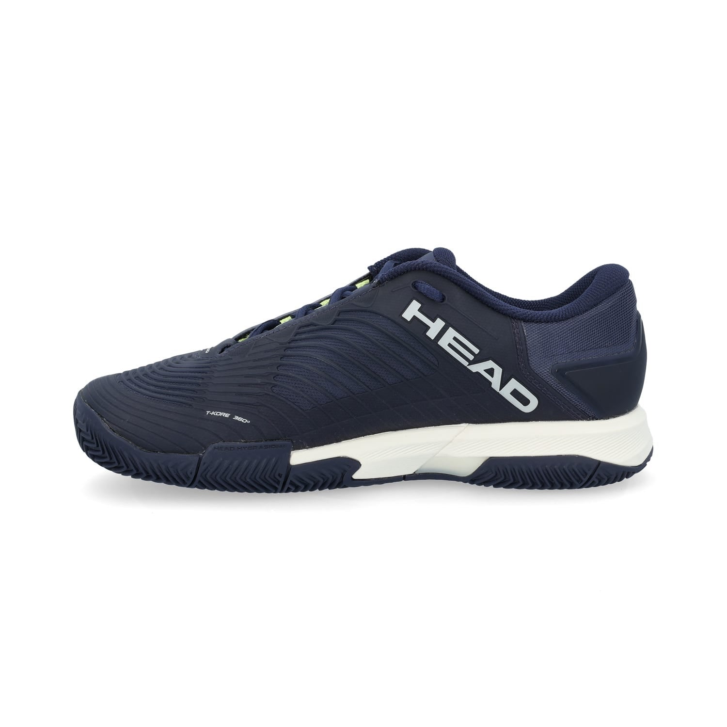 HEAD REVOLT PRO 4.5 CLAY 273235 NVLI AZUL MARINO