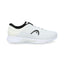 HEAD REVOLT PRO 4.5 CLAY 273275 WHBK BLANCO