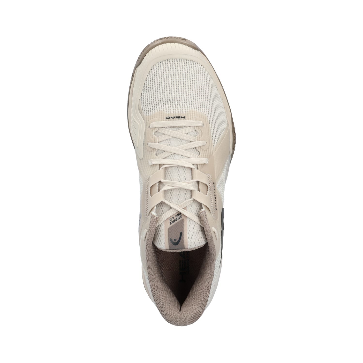 HEAD SPRINT PRO 4.0 CLAY 273175 BEIGE