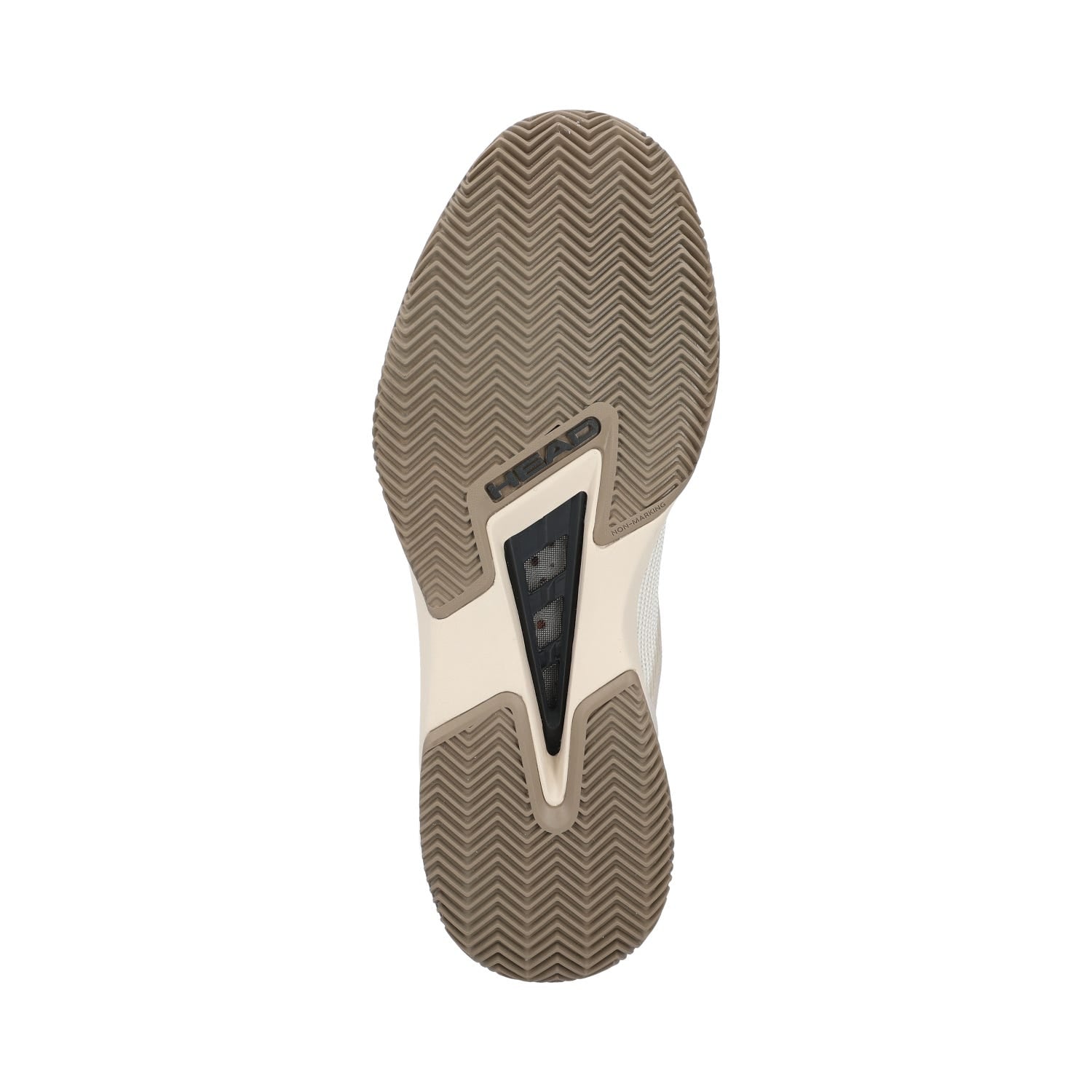 HEAD SPRINT PRO 4.0 CLAY 273175 BEIGE