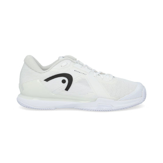 HEAD SPRINT PRO 4.0 CLAY 273195 BLANCO