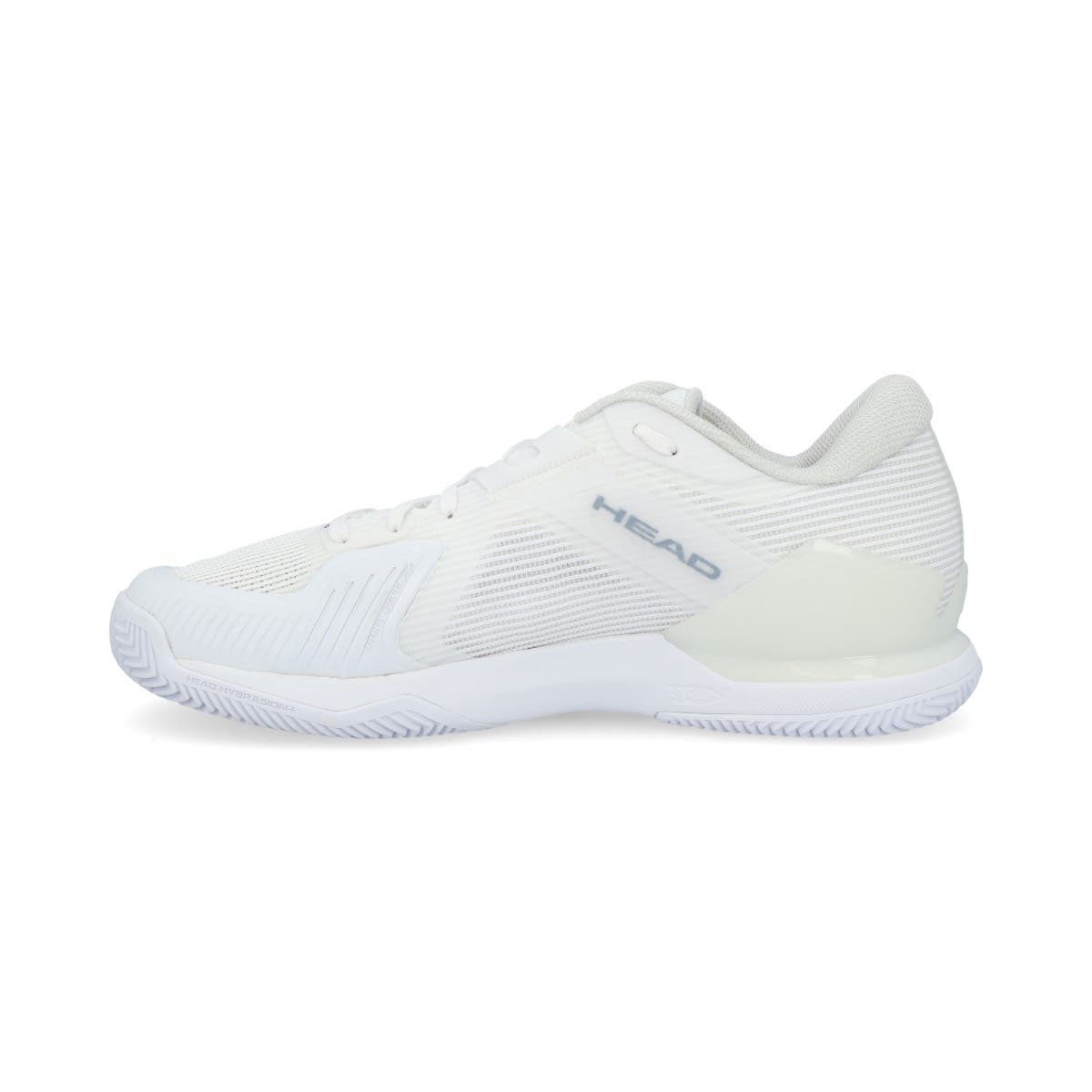 HEAD SPRINT PRO 4.0 CLAY 273195 BLANCO