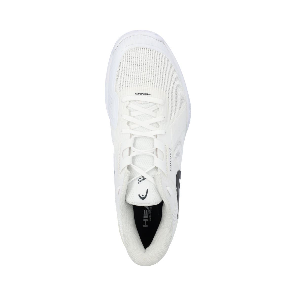 HEAD SPRINT PRO 4.0 CLAY 273195 BLANCO