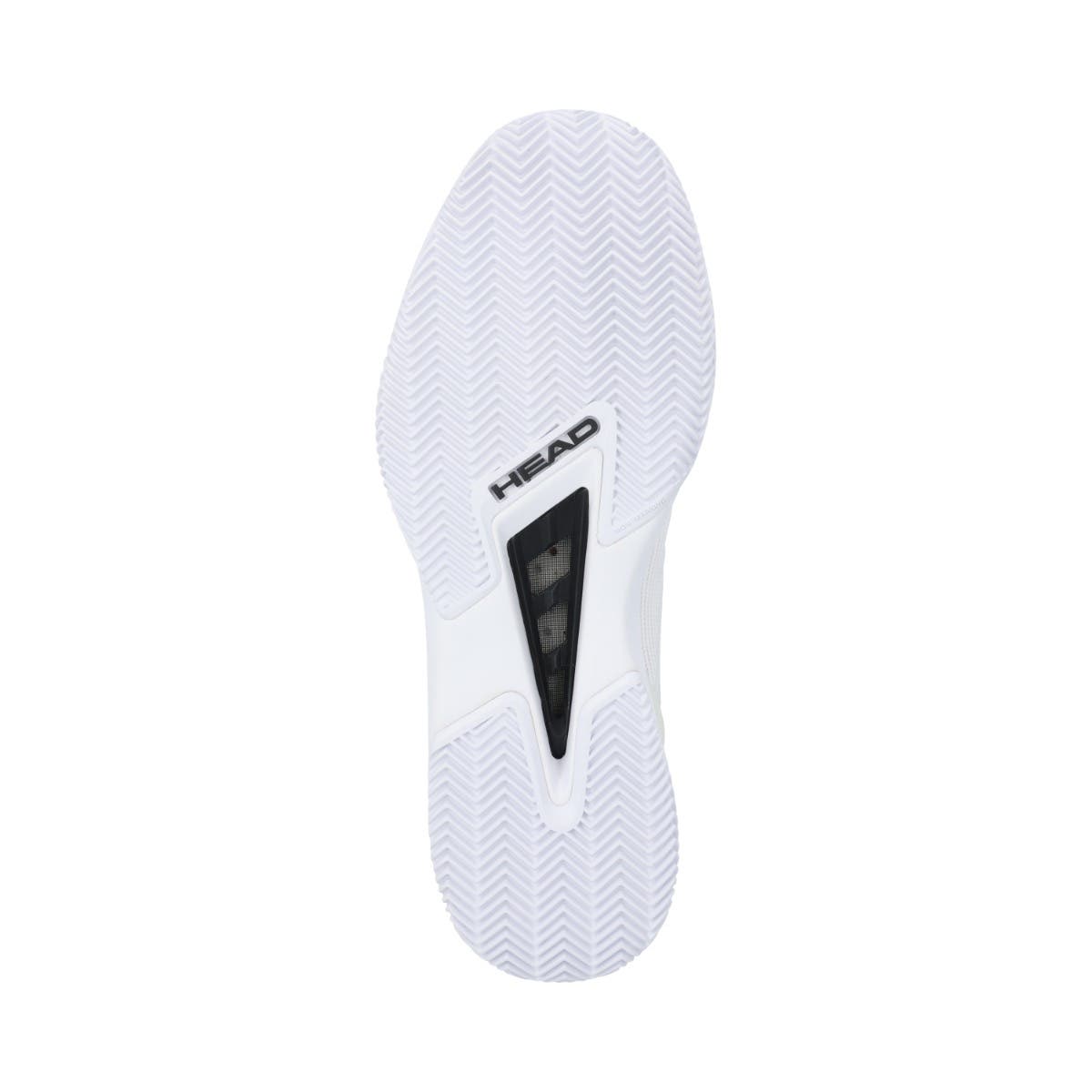HEAD SPRINT PRO 4.0 CLAY 273195 BLANCO