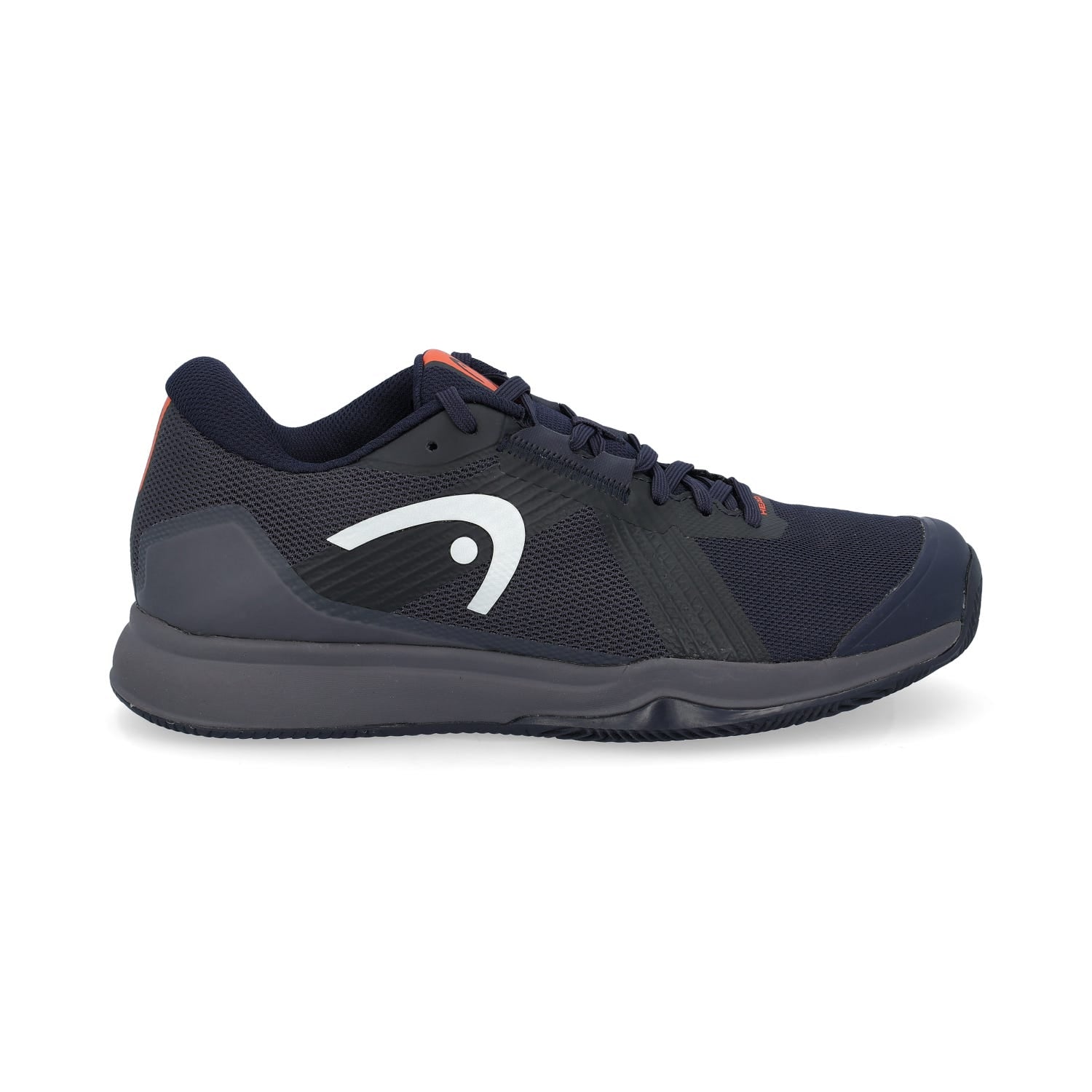 HEAD SPRINT TEAM 4.0 CLAY 273415 DBRD AZUL