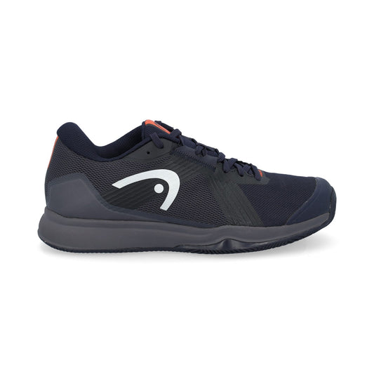 HEAD SPRINT TEAM 4.0 CLAY 273415 DBRD AZUL