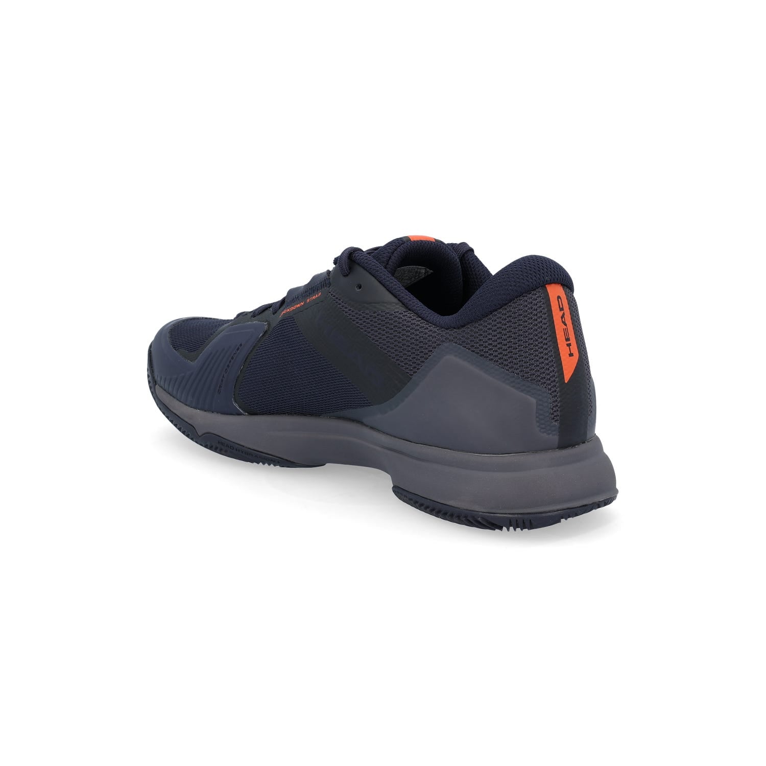 HEAD SPRINT TEAM 4.0 CLAY 273415 DBRD AZUL