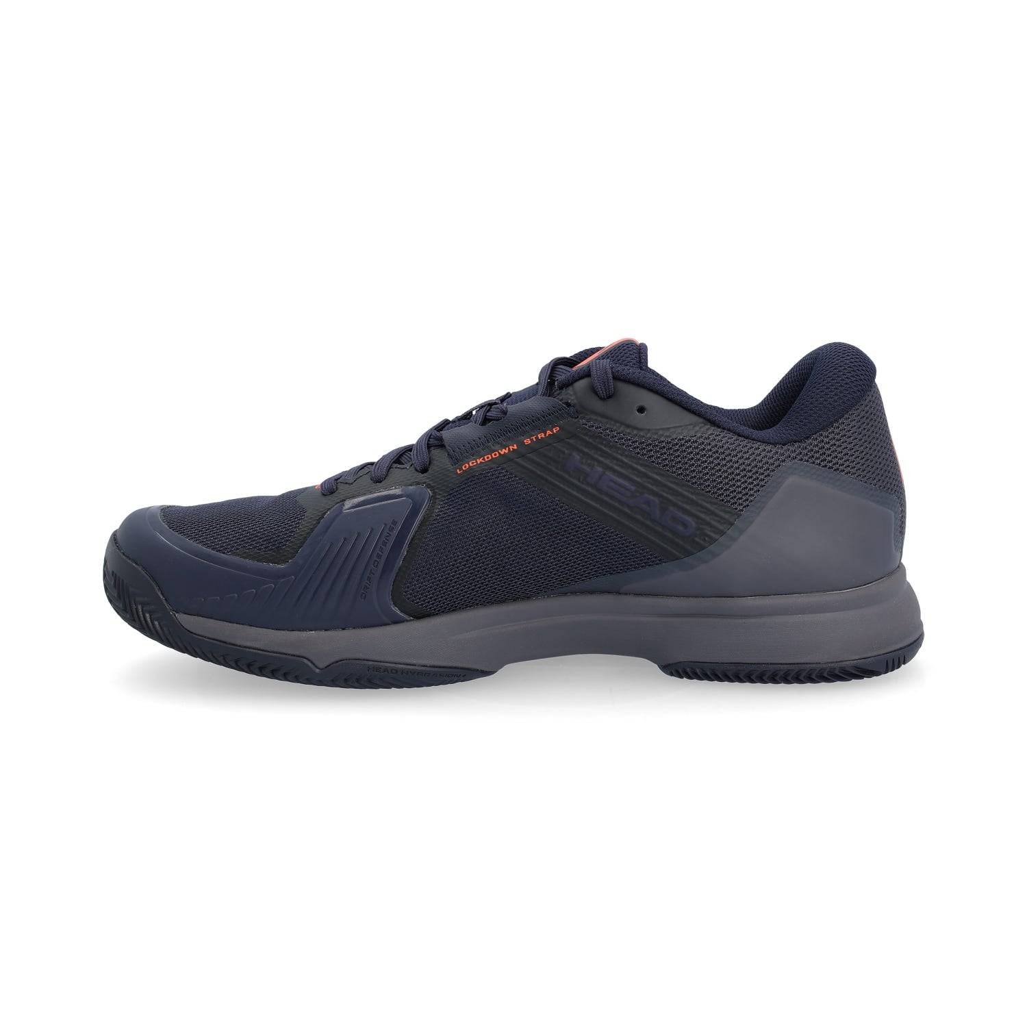 HEAD SPRINT TEAM 4.0 CLAY 273415 DBRD AZUL