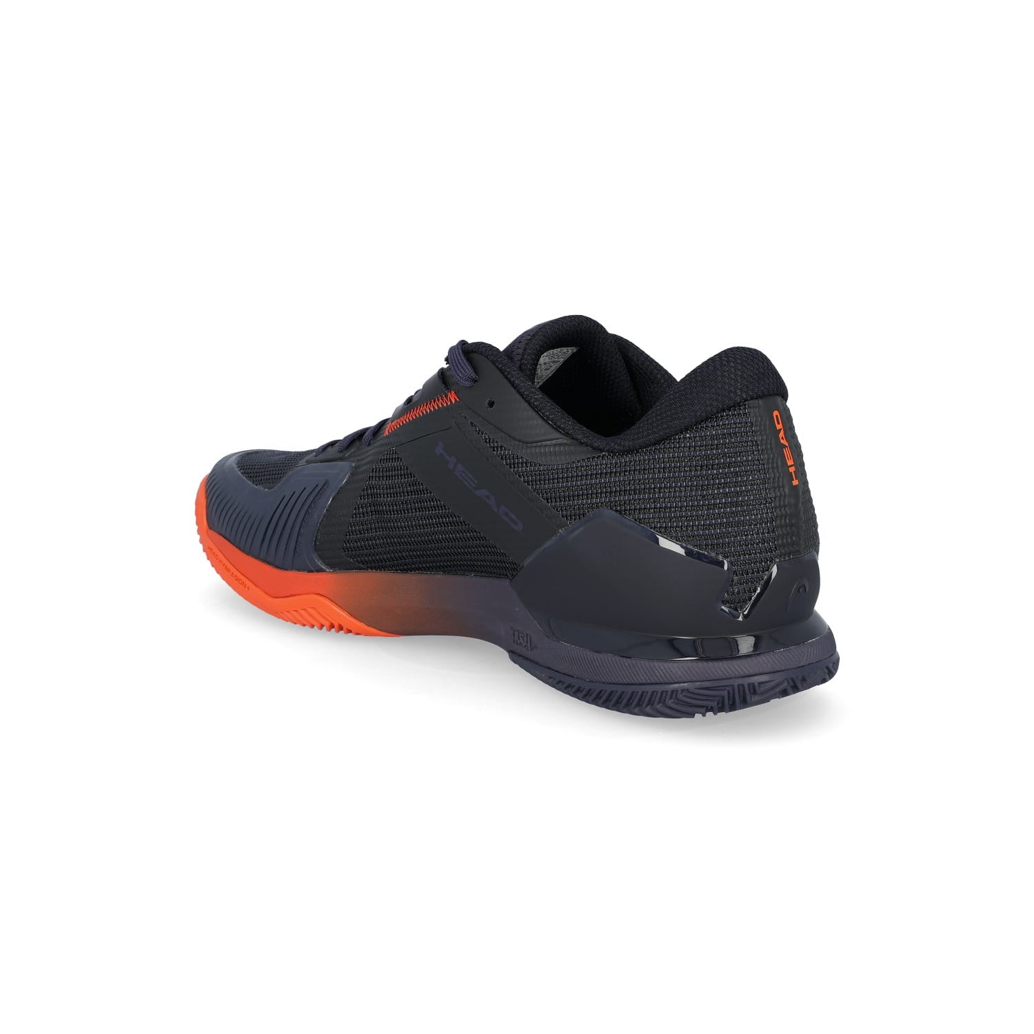 HEAD SPRINT PRO 4.0 CLAY 273135 AZUL OSCURO