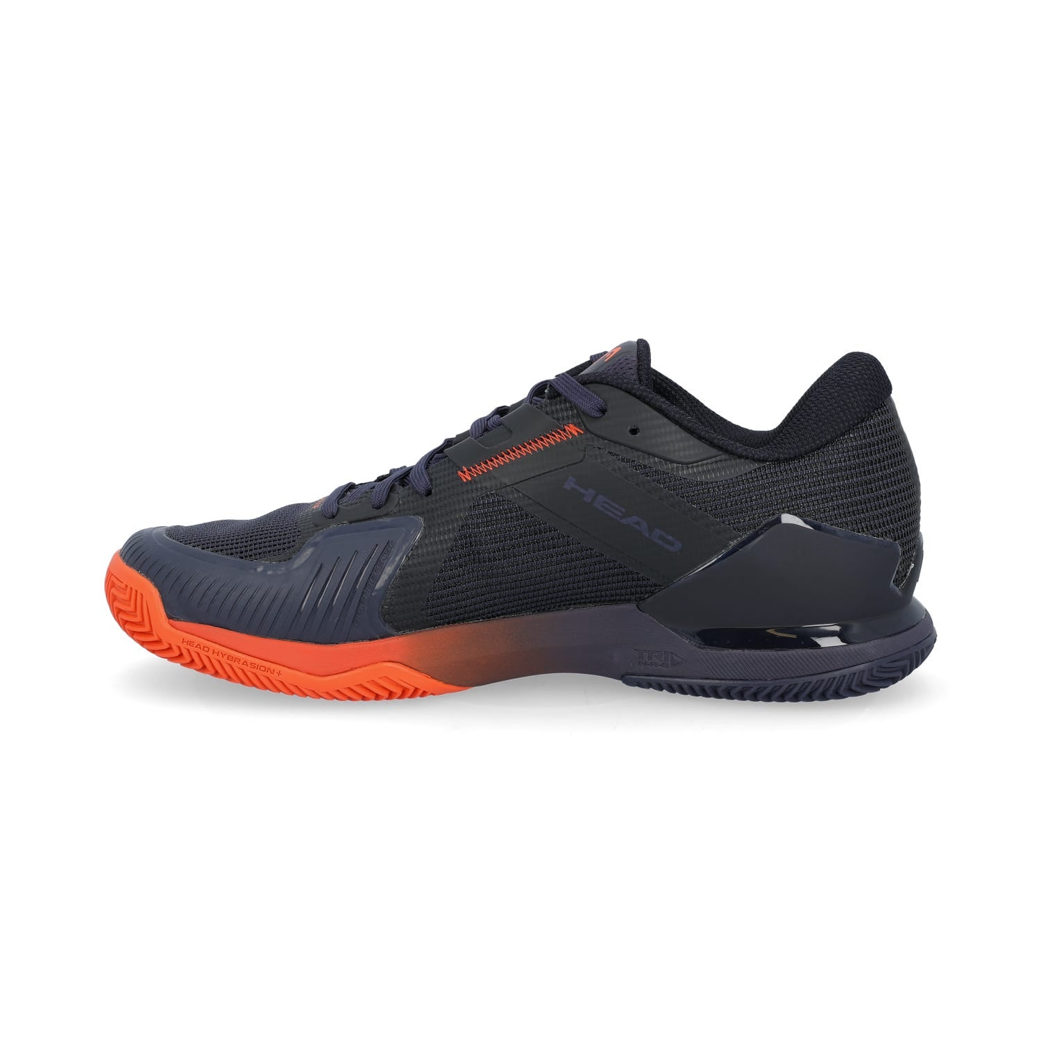 HEAD SPRINT PRO 4.0 CLAY 273135 AZUL OSCURO