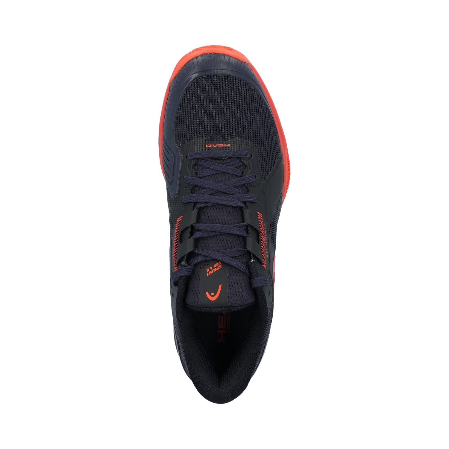 HEAD SPRINT PRO 4.0 CLAY 273135 AZUL OSCURO