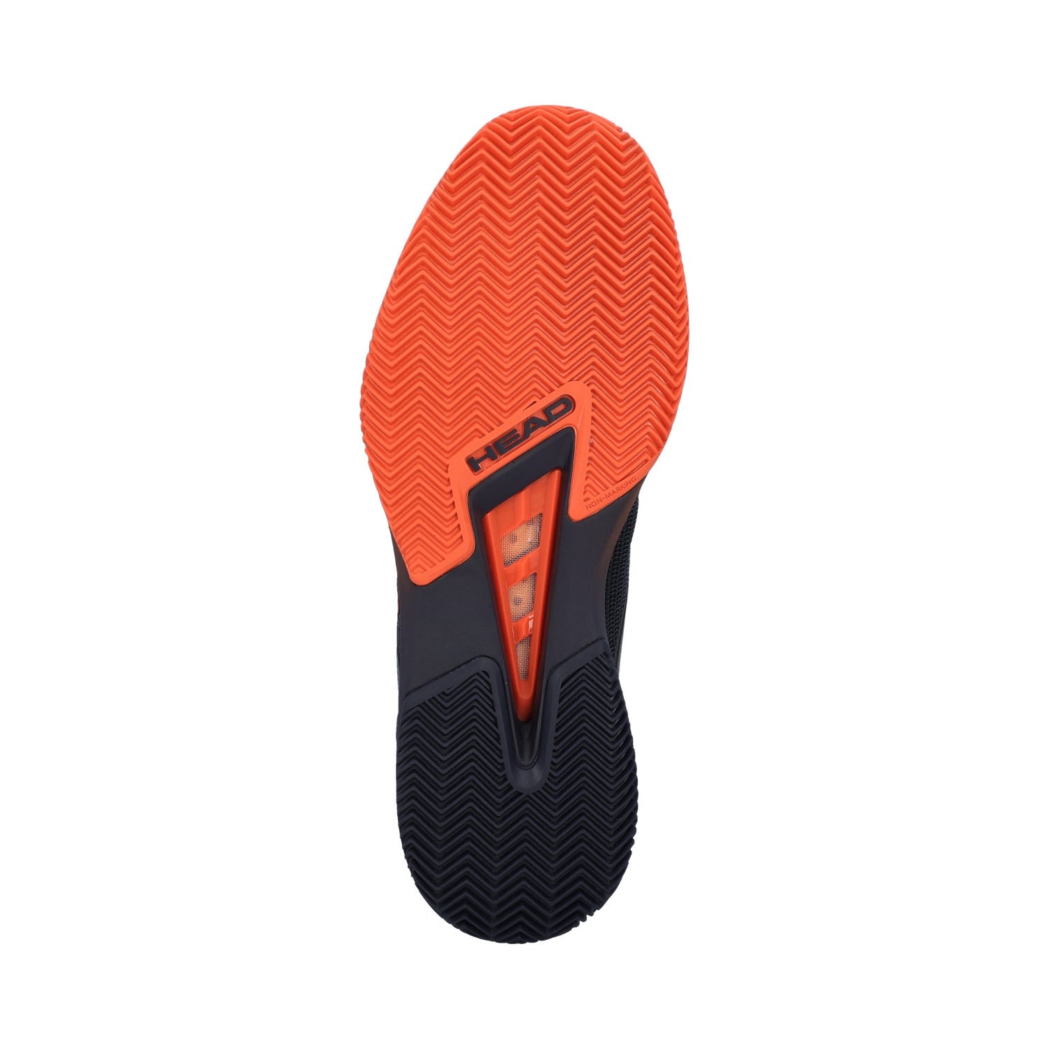HEAD SPRINT PRO 4.0 CLAY 273135 AZUL OSCURO