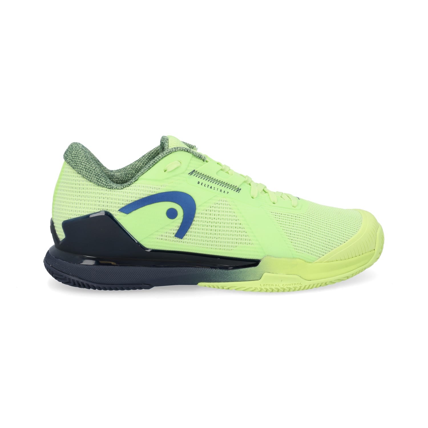 HEAD SPRINT PRO 4.0 CLAY 273155 LIMA