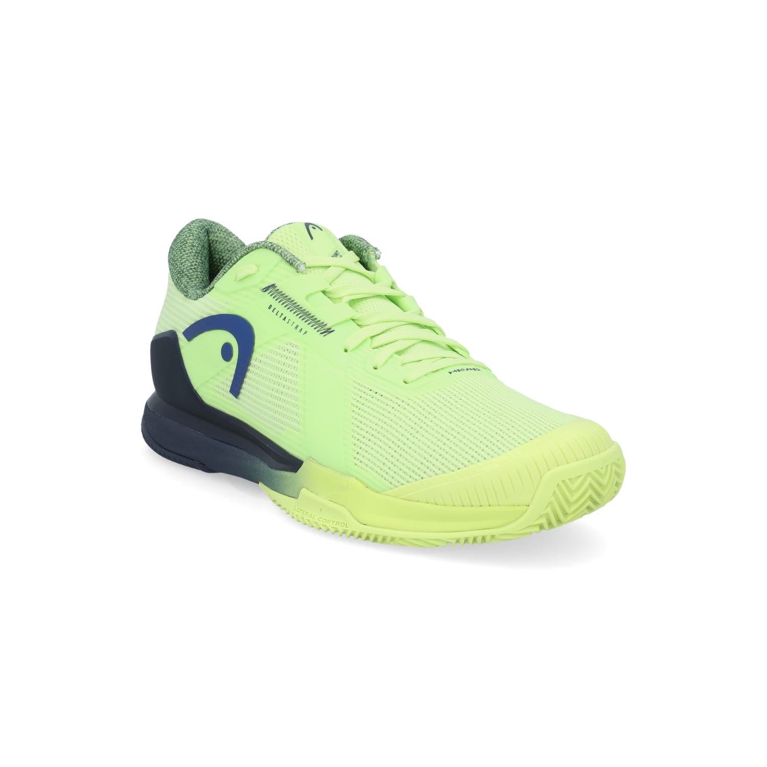 HEAD SPRINT PRO 4.0 CLAY 273155 LIMA