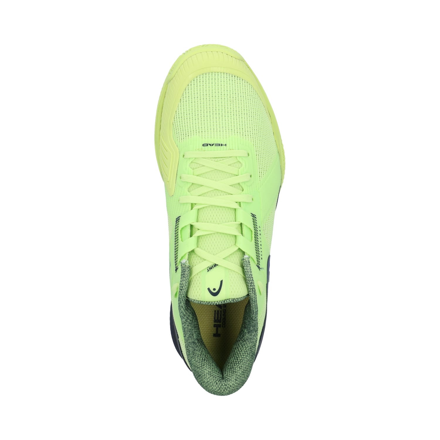 HEAD SPRINT PRO 4.0 CLAY 273155 LIMA
