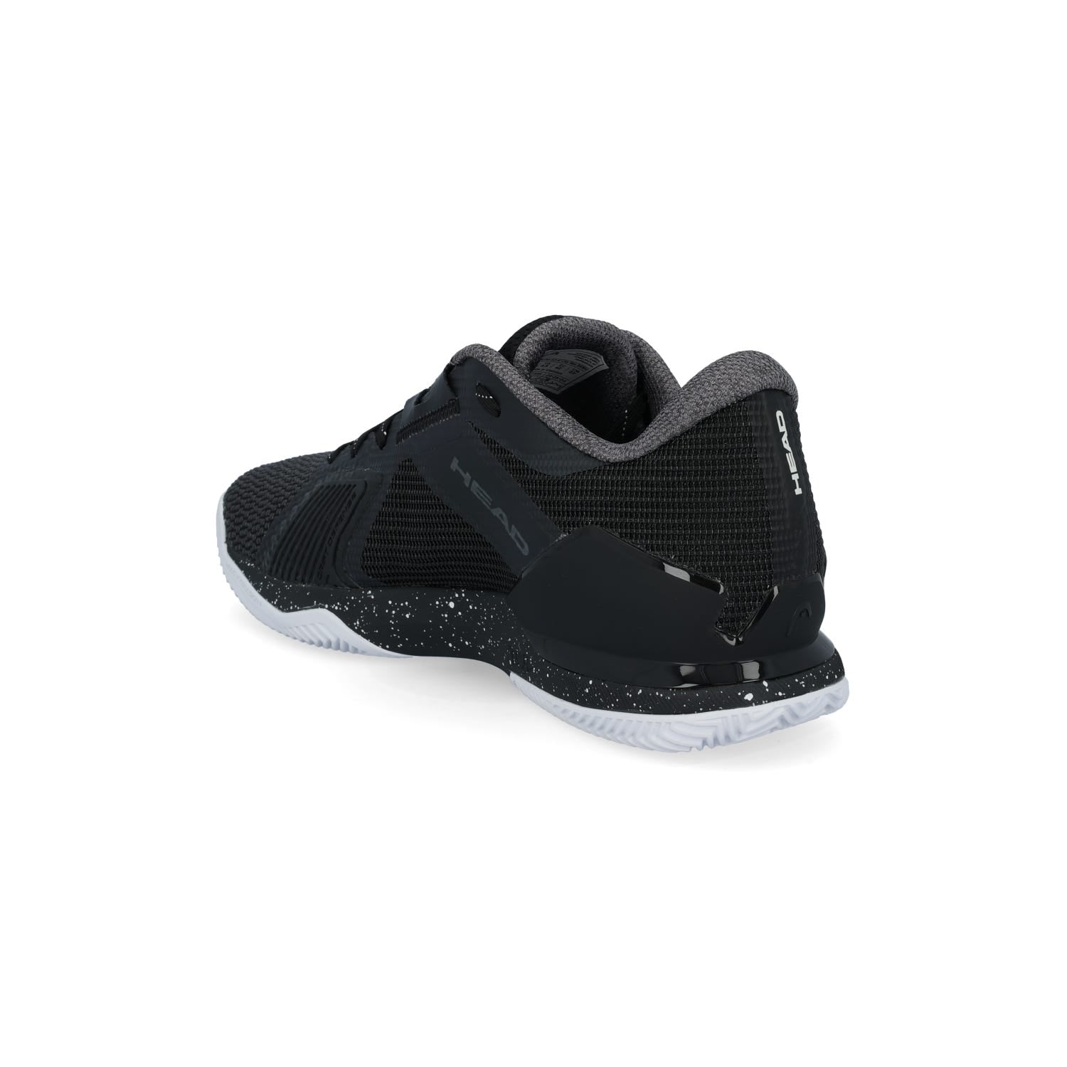 HEAD SPRINT PRO 4.0 SF CLAY 273115 BKWH NEGRO