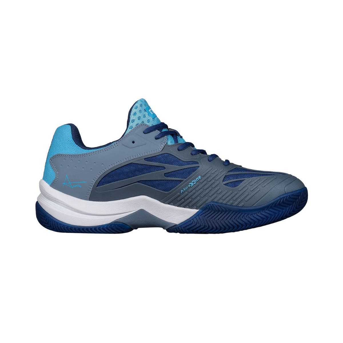 NOX AT10 LUX CALATLUXSTBB AZUL