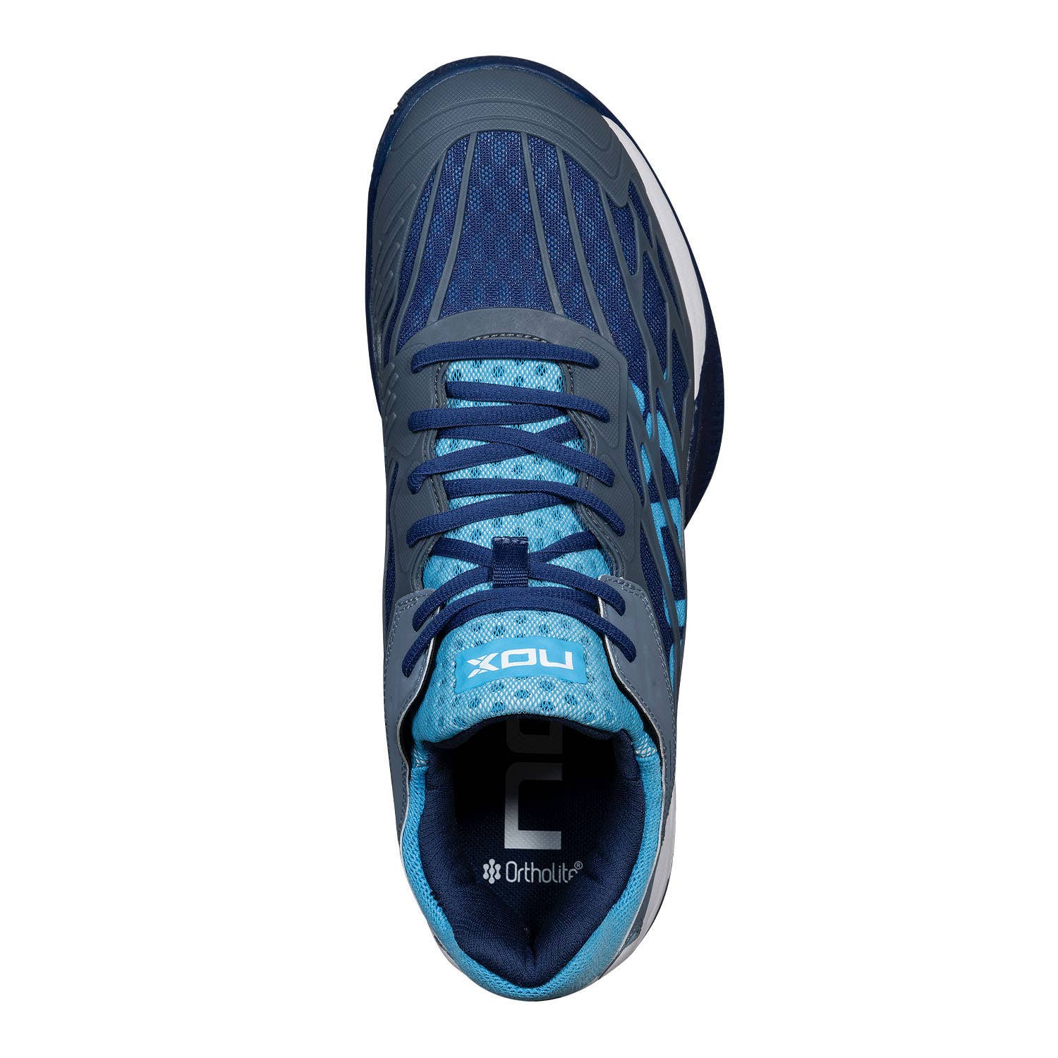 NOX AT10 LUX CALATLUXSTBB AZUL