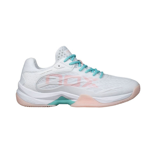 NOX AT10 LUX CALATLUXWHPO BLANCO MUJER