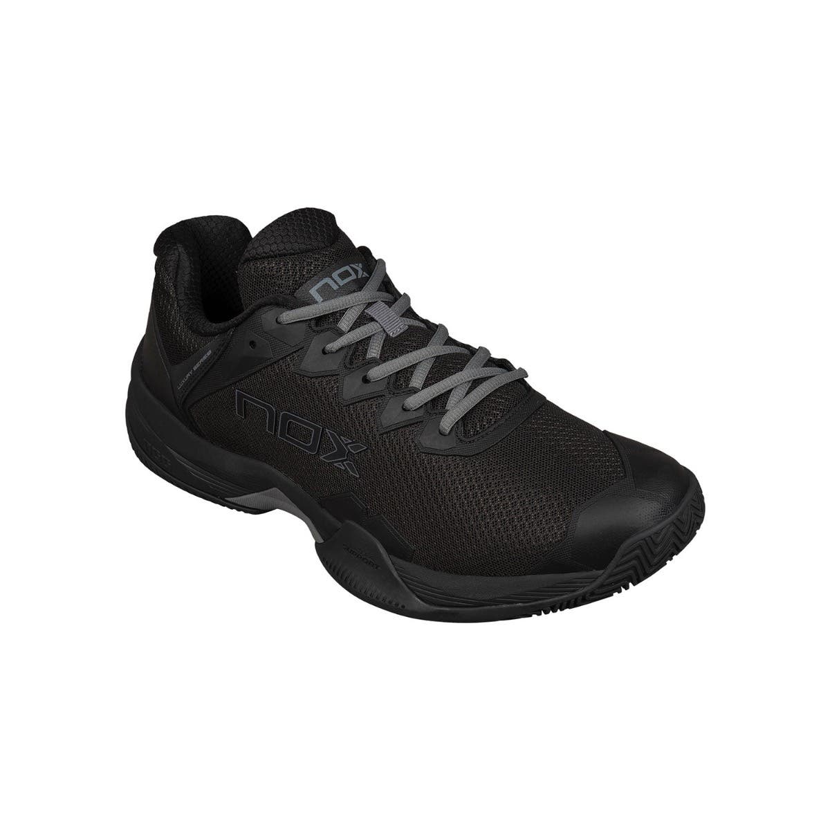 NOX ML10 HEXA CALMLHEXBLGS NEGRO