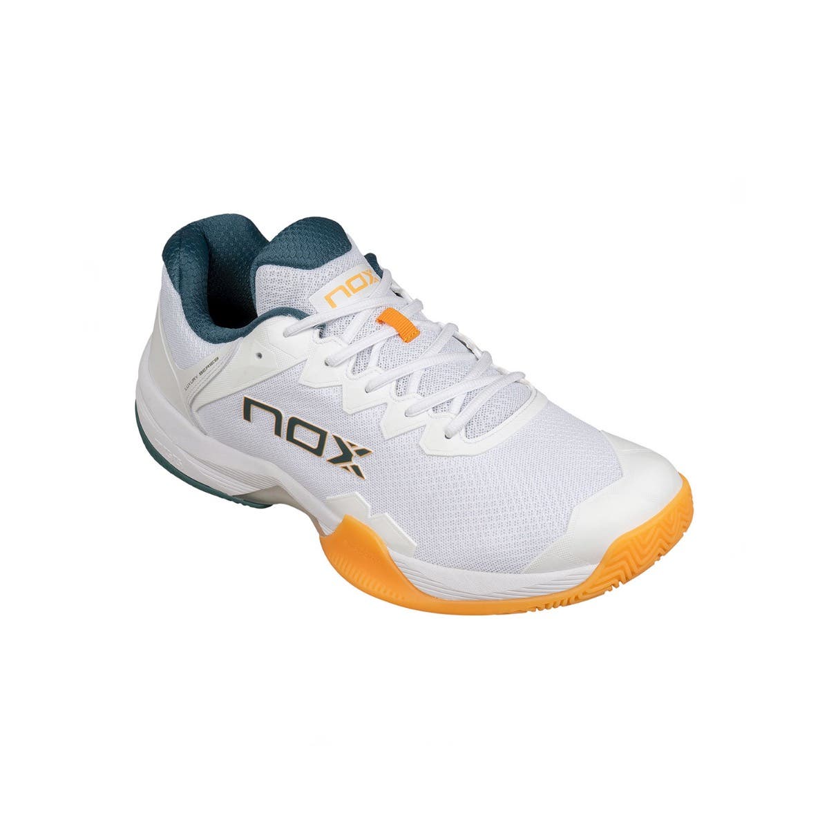 NOX ML10 HEXA CALMLHEXWHAP BLANCO/ALBARICOQUE