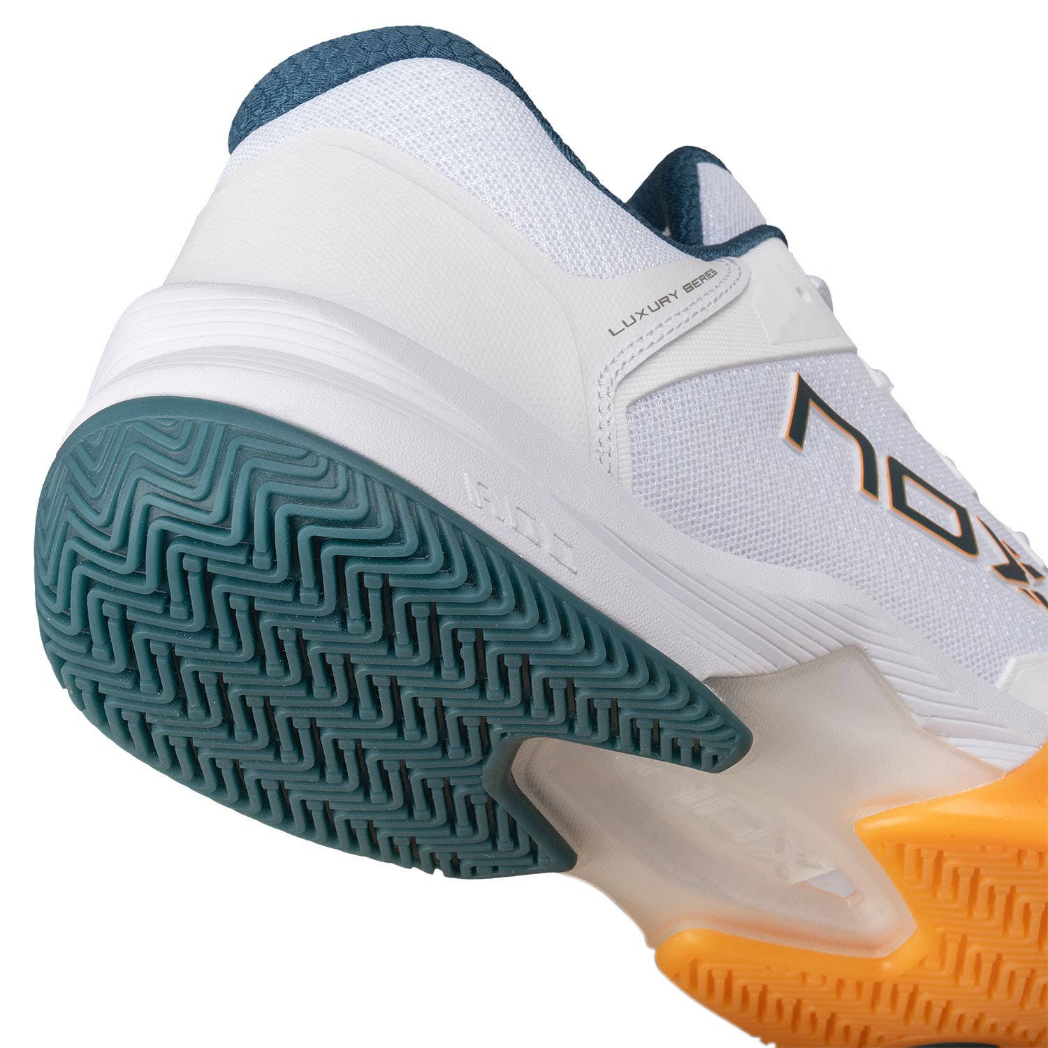 NOX ML10 HEXA CALMLHEXWHAP BLANCO/ALBARICOQUE