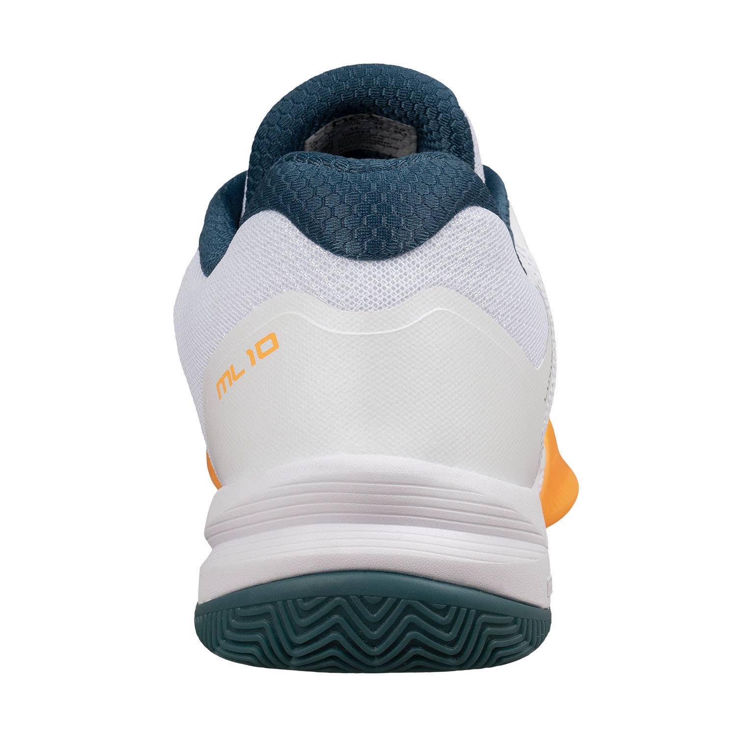NOX ML10 HEXA CALMLHEXWHAP BLANCO/ALBARICOQUE