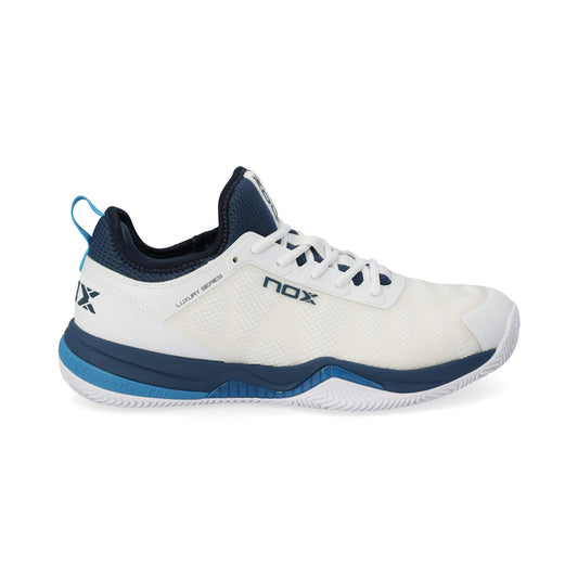 NOX NERBO CALUXNERWHSB BLANCO