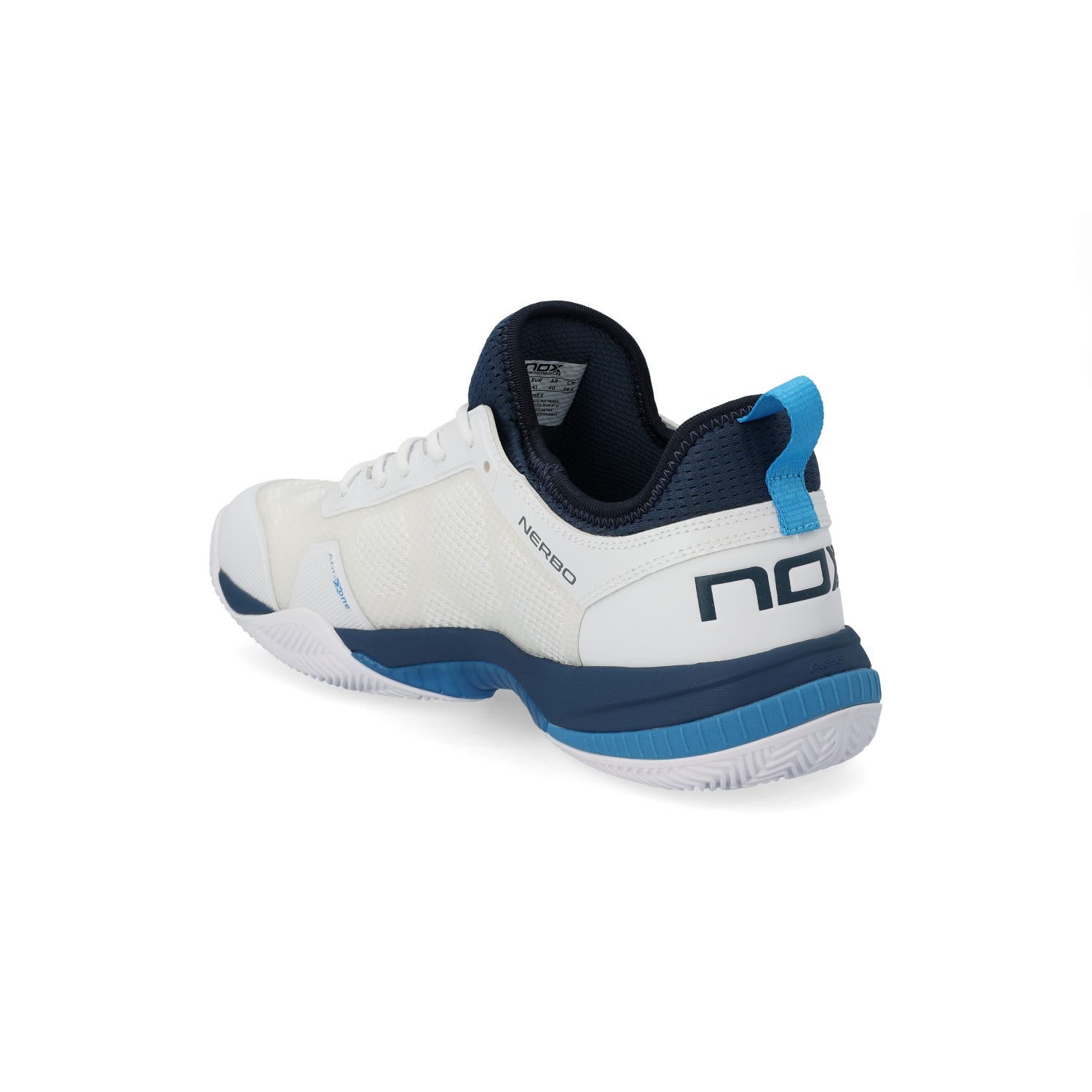 NOX NERBO CALUXNERWHSB BLANCO