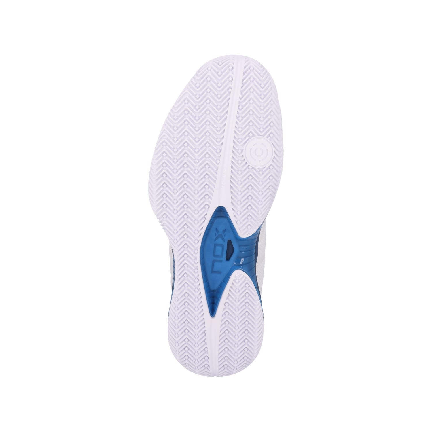 NOX NERBO CALUXNERWHSB BLANCO