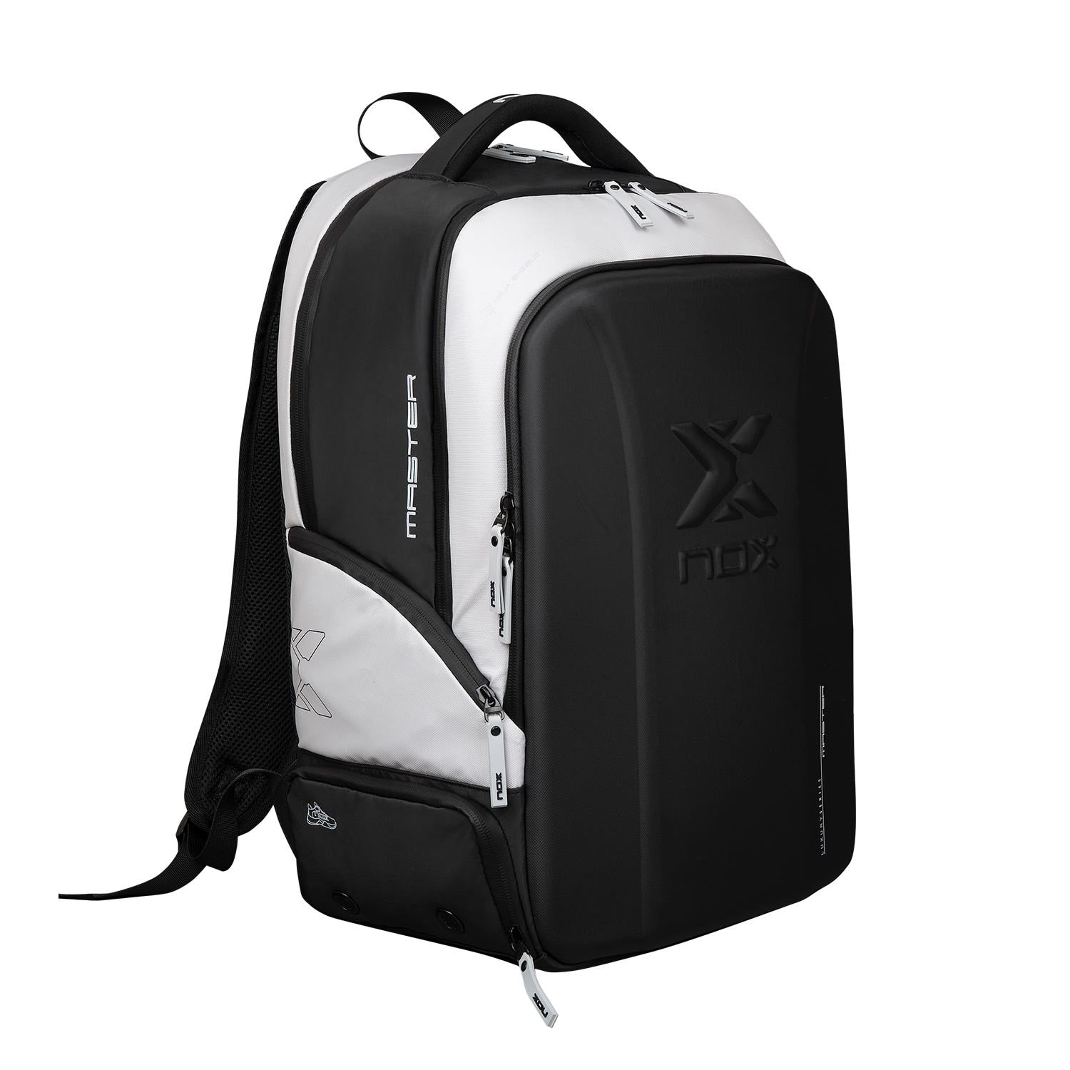 MOCHILA NOX LUXURY MASTER SERIES