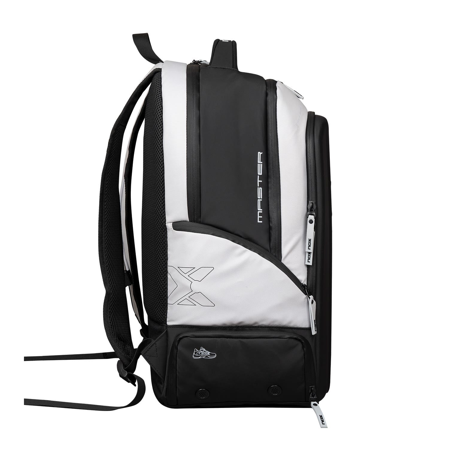 MOCHILA NOX LUXURY MASTER SERIES