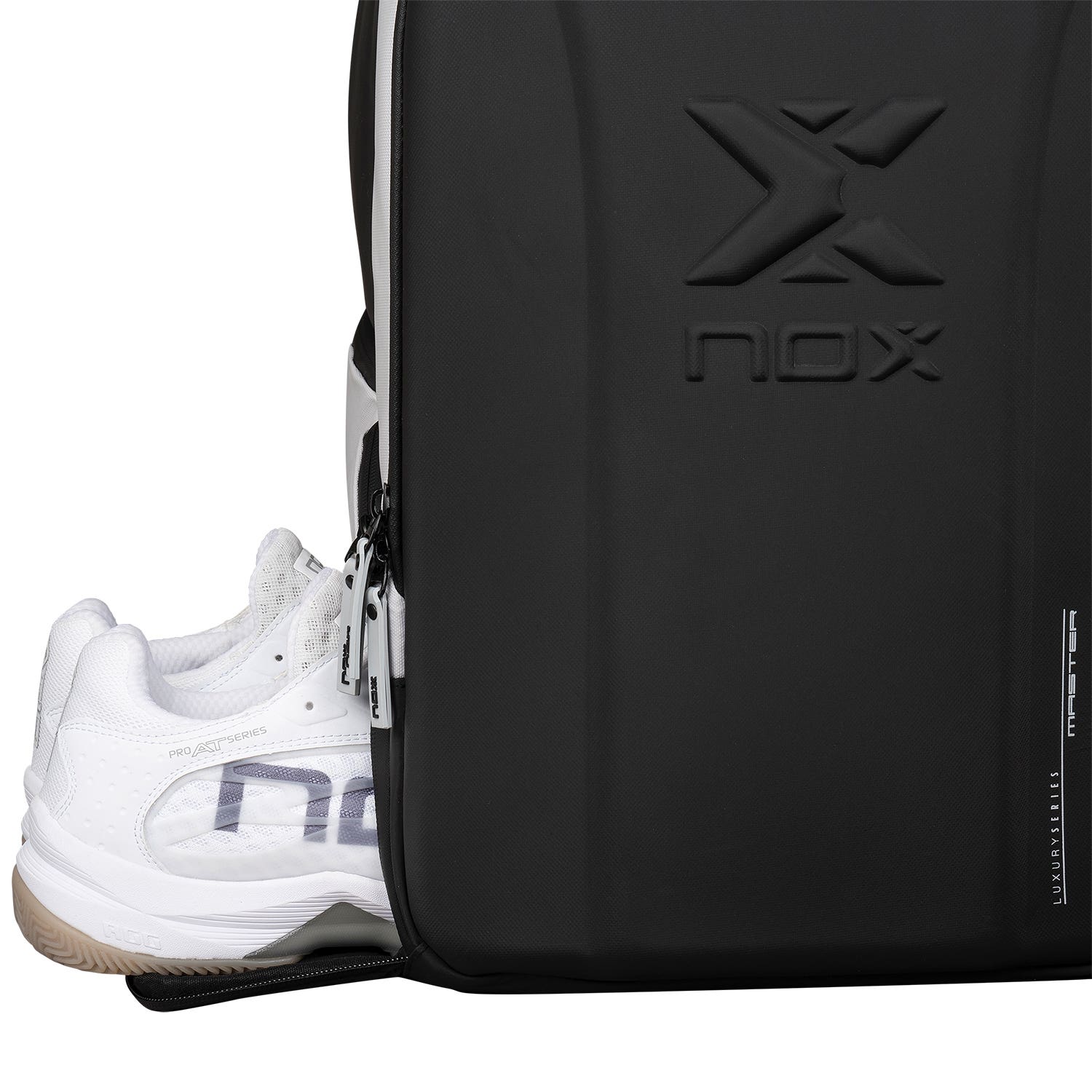MOCHILA NOX LUXURY MASTER SERIES