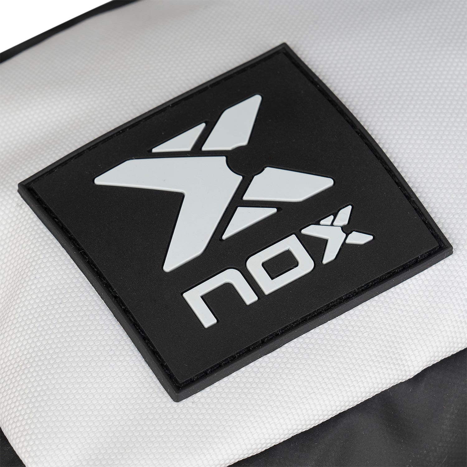 NECESER NOX LUXURY SERIES NEGRO BLANCO
